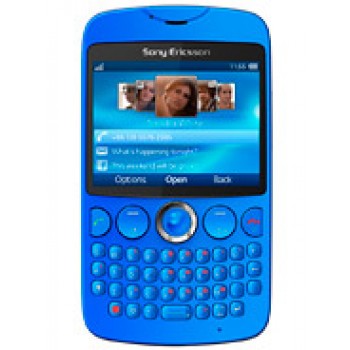 Sony Ericsson CK131TXT